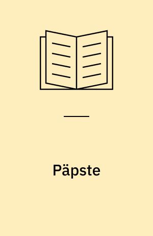 Päpste