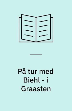 På tur med Biehl - i Graasten