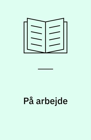 På arbejde