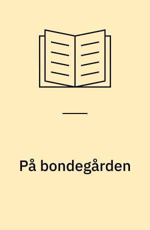 På bondegården