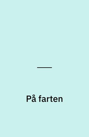 På farten