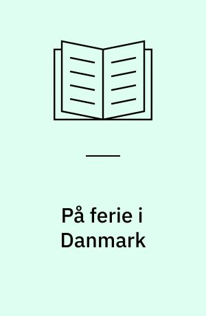 På ferie i Danmark