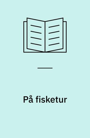 På fisketur
