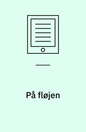 På fløjen : en sønderjysk stridsmands erindringer fra kultur- og modstandskamp 1929-1945 : kredsen i Aabenraa 1940-1945