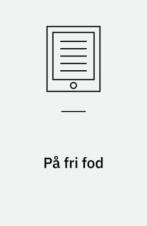 På fri fod : gamle byplanlæggere ser tilbage på barndomslivet