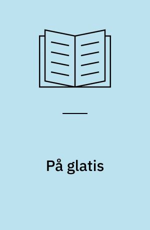 På glatis