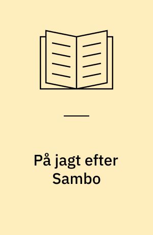 På jagt efter Sambo