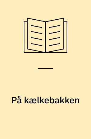 På kælkebakken