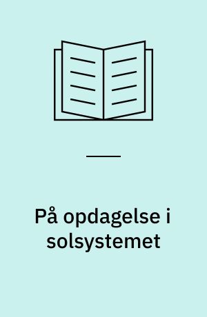 På opdagelse i solsystemet