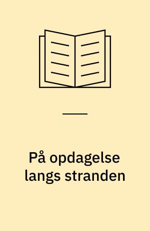 På opdagelse langs stranden