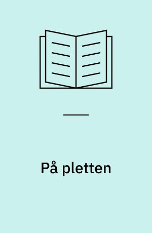 På pletten