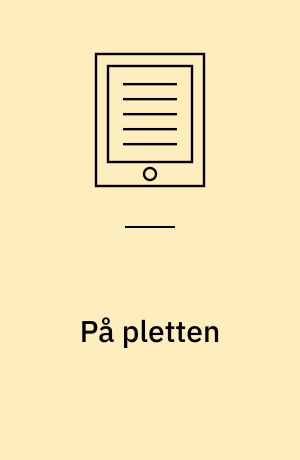 På pletten