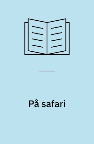 På safari