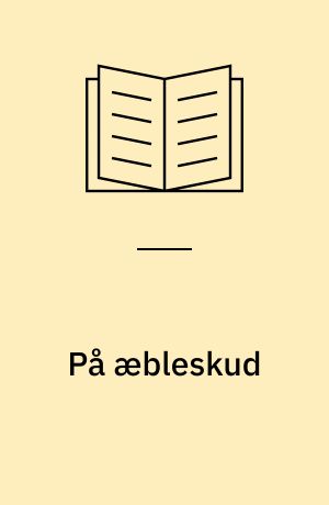 På æbleskud
