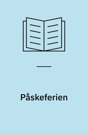 Påskeferien