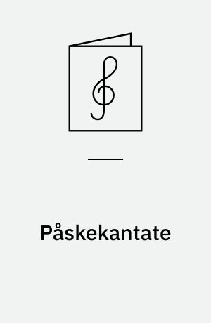 Påskekantate