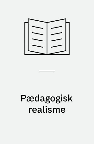 Pædagogisk realisme