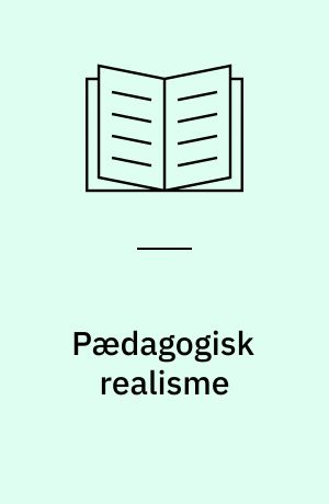 Pædagogisk realisme