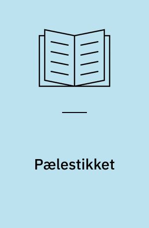 Pælestikket