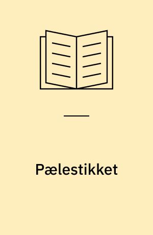 Pælestikket