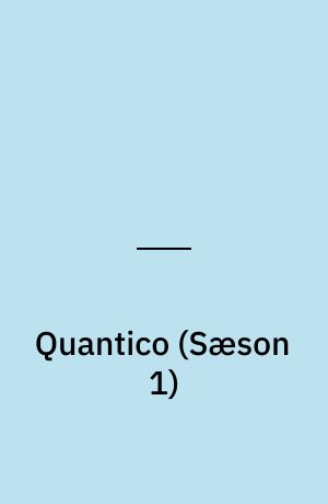 Quantico