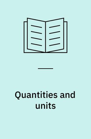 Quantities and units : part 11 : mathematical signs and symbols for use in the physical sciences and technology = Grandeurs et unités : partie 11 = signes et symboles mathématiques à employer dans les sciences physiques et dans la technique