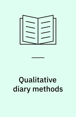 Qualitative diary methods