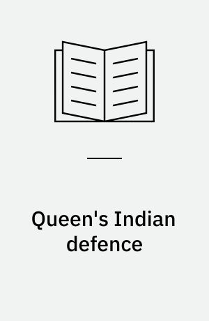 Queen's Indian defence
