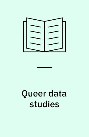 Queer data studies