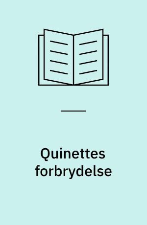 Quinettes forbrydelse