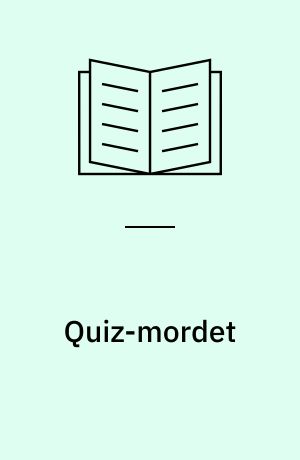 Quiz-mordet