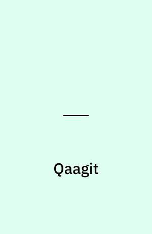 Qaagit