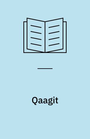 Qaagit