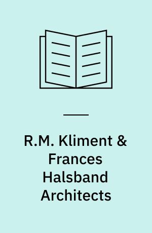 R.M. Kliment & Frances Halsband Architects