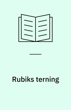 Rubiks terning