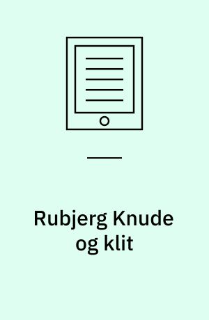 Rubjerg Knude og klit