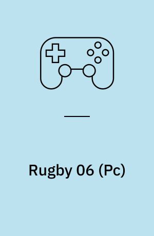 Rugby 06