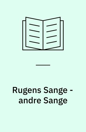 Rugens Sange - andre Sange