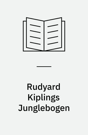 Rudyard Kiplings Junglebogen