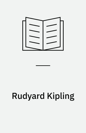 Rudyard Kipling: Revised edition