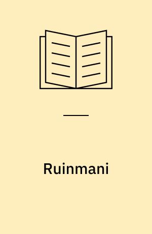 Ruinmani