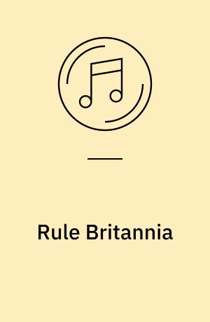 Rule Britannia