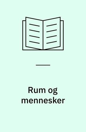 Rum og mennesker : en eksplorativ undersøgelse af gamma-analysens anvendelsesmuligheder med udgangspunkt i herregården Clausholm i perioden 1690 til 1743