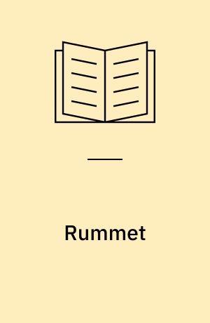 Rummet