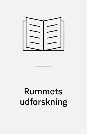 Rummets udforskning