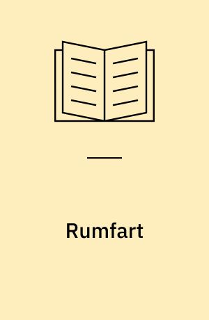 Rumfart