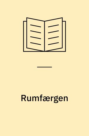 Rumfærgen