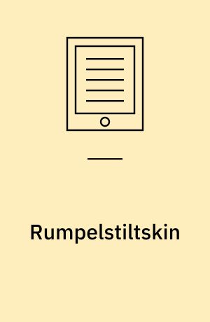 Rumpelstiltskin