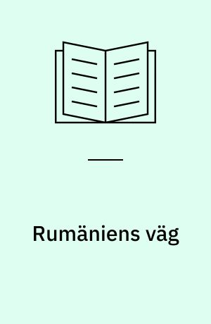 Rumäniens väg
