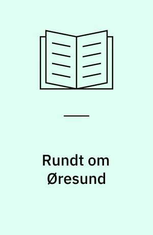 Rundt om Øresund